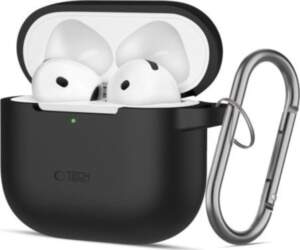 Tech-Protect TECH-PROTECT SILICONE HOOK APPLE AIRPODS