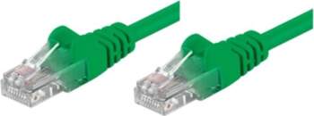 Techly 2m RJ45 Cat 5e networking