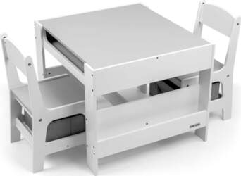 Techly Motorized Swivel Ceiling TV Mount