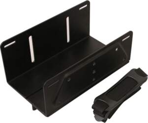 Techly Side desk / wall mount