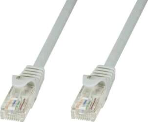 Techly Techly Patch cord Cat6 UTP