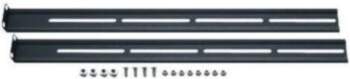TecLine Installation rails-set for the additional