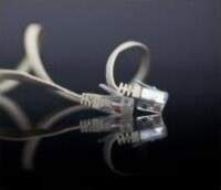TecLine Patch Cable UTP cat. 6