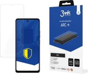 Tecno Spark 10 - 3mk ARC+