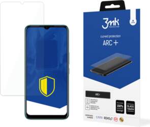 Tecno Spark 8 - 3mk ARC+