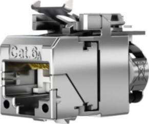 Telegärtner j00029a6000 módulo de conector de