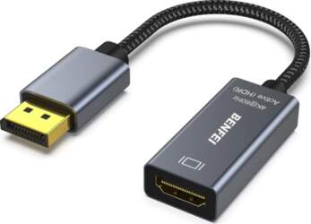 TelForceOne AV adapter BENFEI ADAPTER ADAPTER