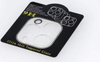 Tempered glass 3D for camera for