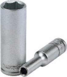 Teng Tools 6-point socket 1/4" 6mm