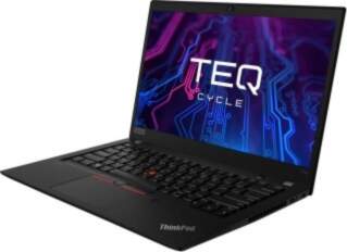 Teqcycle Lenovo Thinkpad T14s G1 Intel®