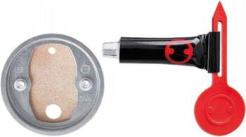 Tesa TESA REPLACEMENT ADAPTER KIT BK20