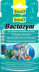 Tetra - BACTOZYM - 10 Tabl