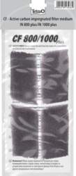 Tetra CF 800/1000 plus Activated carbon