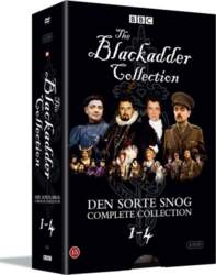 The Black Adder - Complete Collection