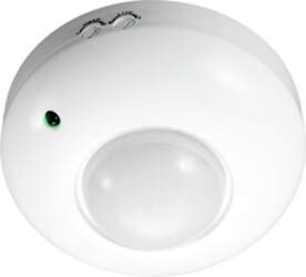The motion sensor pir MCE19 ceiling