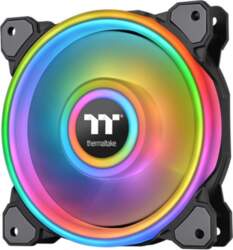Thermaltake CL-F088-PL12SW-C computer cooling system Computer