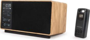 Thomson Radio FM radio with Bluetooth
