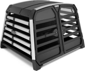 Thule - Allax Double Dog crate