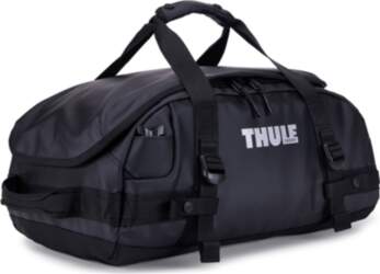 Thule Chasm  Duffel Bag  30L  Black