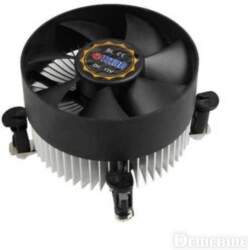 Titan DC-155A915Z/R computer cooling system Processor