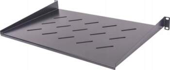 TKH Fixed shelf 19 inches 1U