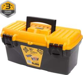 TOOLBOX FORTE TOOLS 41X20 9X19 5