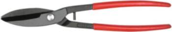Top Tools Nozyce do blachy proste