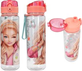 Topmodel - TOPModel Drinking Bottle MUSIC