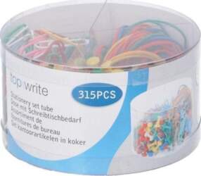 Topwrite Topwrite - A set of
