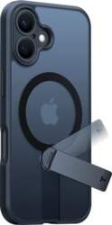 Torras Pstand Spin Case for iPhone