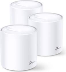 TP-Link Deco X20 3-Pack Deco X20(3-pack)