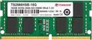 Transcend Branded - DDR4 - Modul