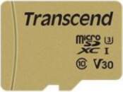 Transcend microSDHC 500S 32GB Class 10