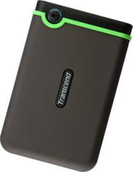 Transcend StoreJet 25M3 2TB 2 5