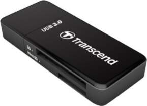 Transcend USB3.0 Multi Card Reader