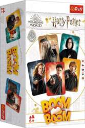Trefl Boom Boom - Harry Potter