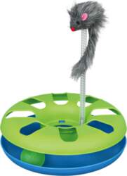 TRIXIE Crazy Circle  Plastic TX-4135 4011905041353