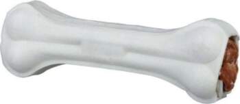 Trixie Denta Fun Bones Stuffed with
