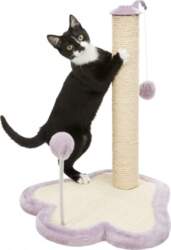 Trixie Standing scratching post with post