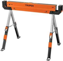 Truper stand/workbench for cutting max. 600