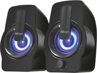 TRUST GEMI 2.0 SPEAKER SET