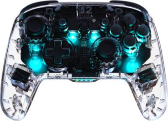 Turtle Beach - Afterglow Clear -