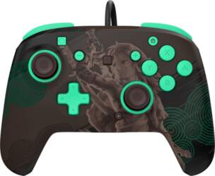 Turtle Beach controller Rematch Nintendo Switch