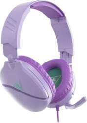 Turtle Beach headset Recon 70  lavender