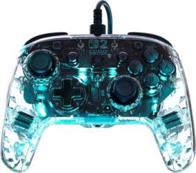 Turtle Beach wired controller Afterglow Nintendo