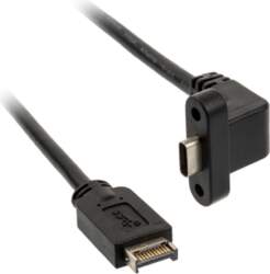 Type-C USB 3.1 Gen2 Cable