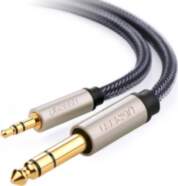 UGREEN AV127 3.5 mm jack