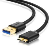 UGREEN USB 3.0 - micro