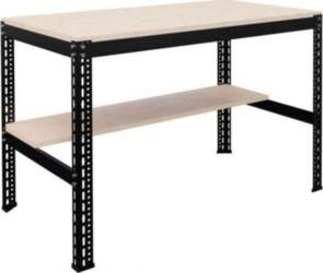 UN STÃÅ WORKSHOP ERGONOMIC 81*117*60CM  FOLDABLE