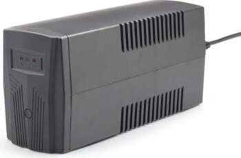 Uninterruptible Power Supply System Interactive UPS